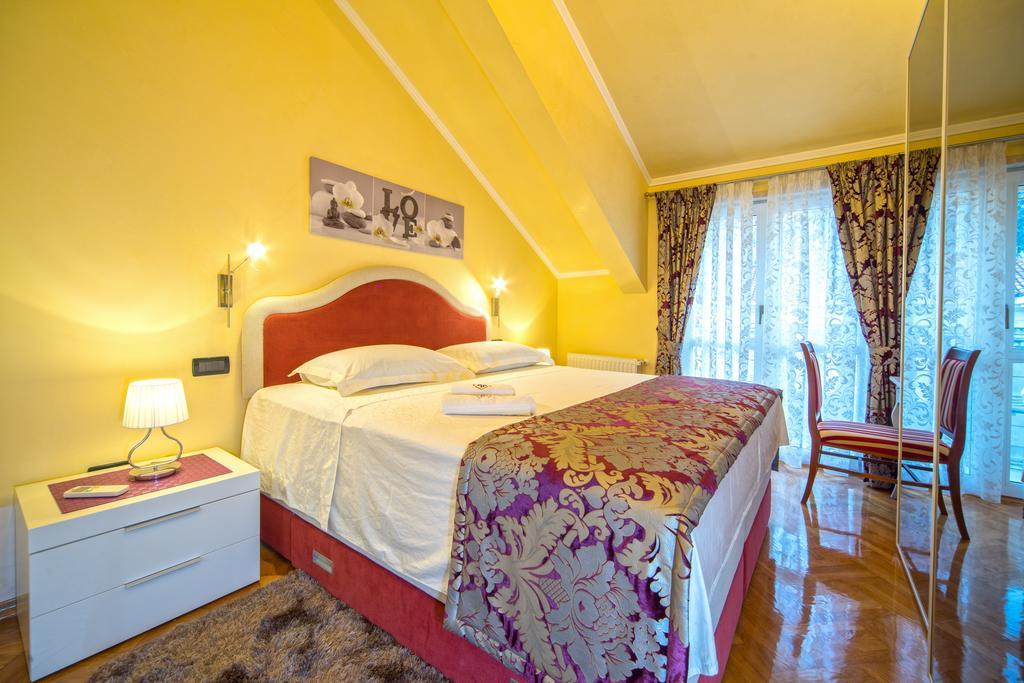 אומיס Apartments Anna חדר תמונה